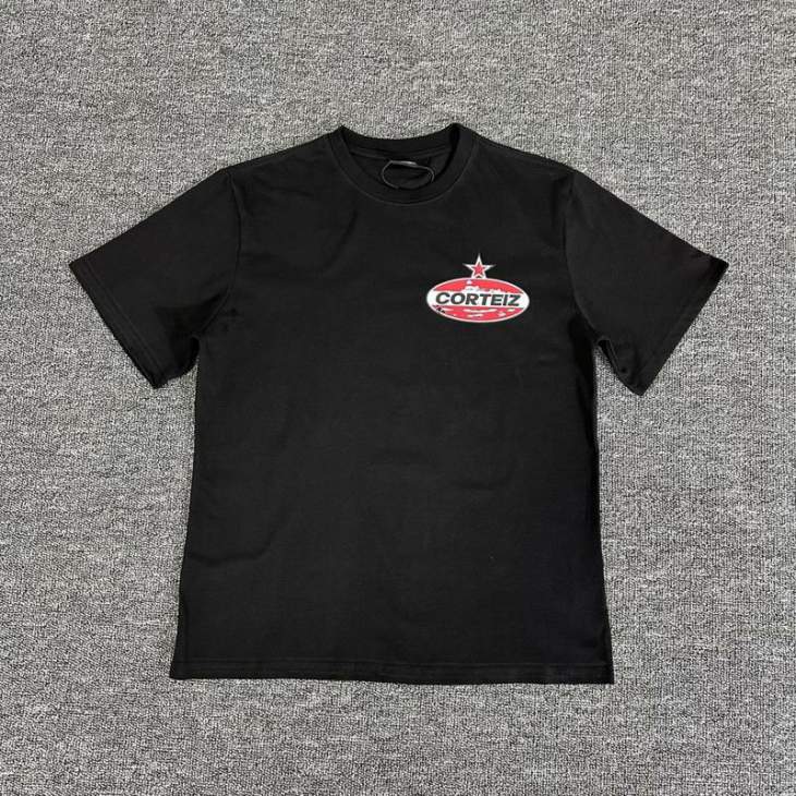 Corteiz T Shirts Short _SKUCorteizXS-2XLwmtx326616595